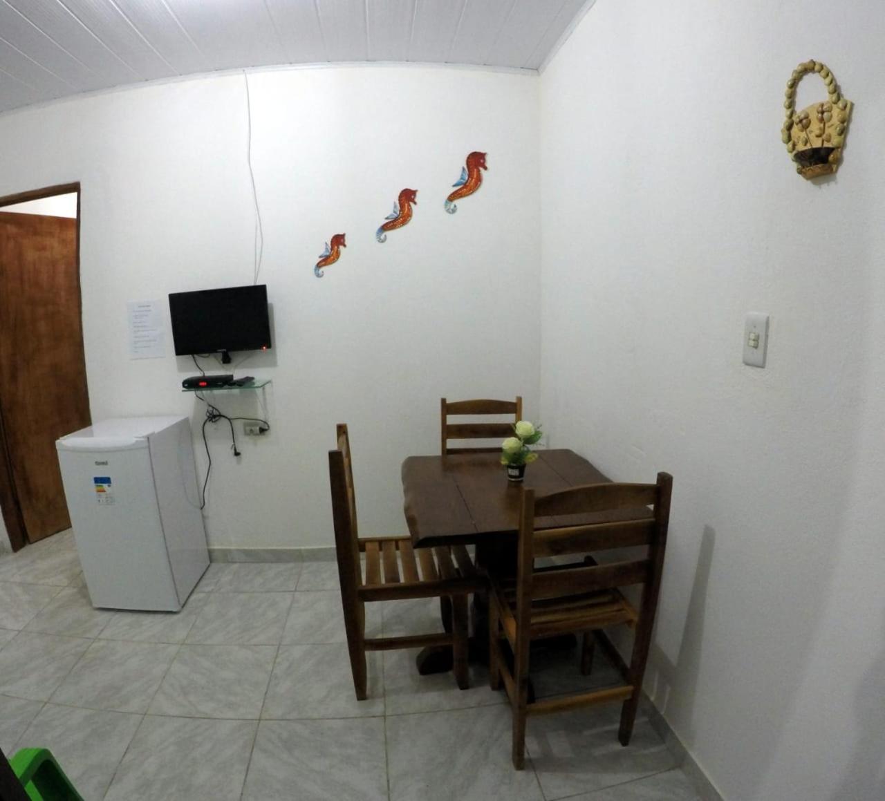 Pousada Vale Encantado São Miguel dos Milagres 外观 照片