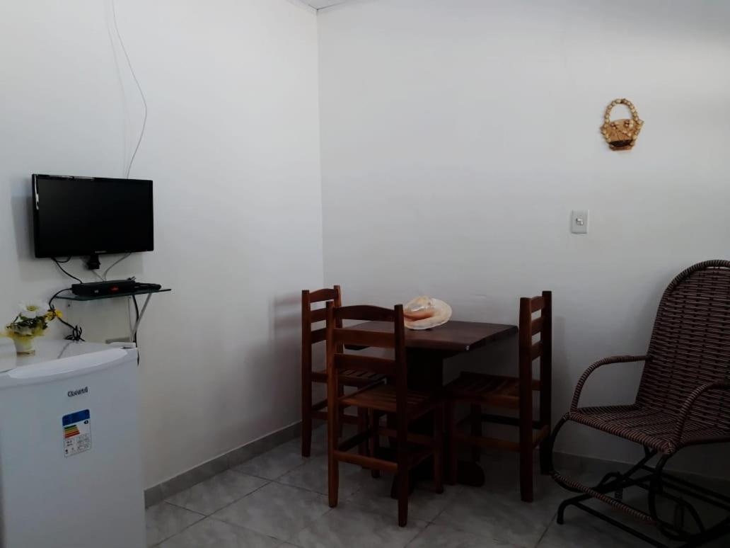 Pousada Vale Encantado São Miguel dos Milagres 外观 照片
