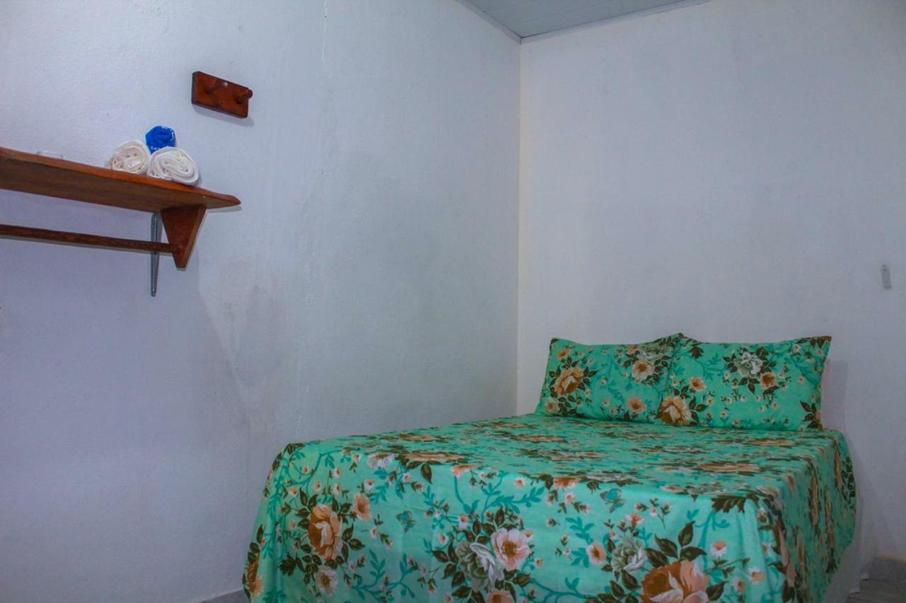 Pousada Vale Encantado São Miguel dos Milagres 外观 照片